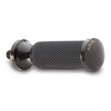 SMOOTH FUSION SHIFT/BRAKE PEG BLACK